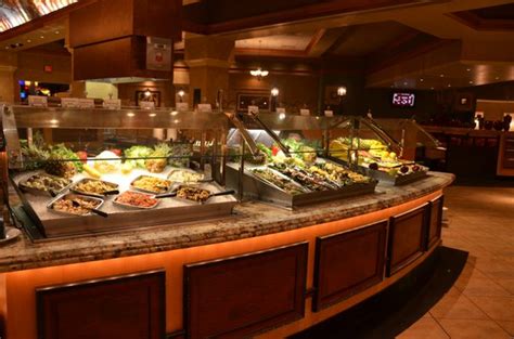 four winds south bend buffet hours m